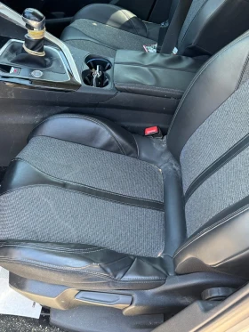 Peugeot 5008 6+ 1м* LED* NAVI* КОЖА* 1.6HDi 120hp* 2018* EURO 6 - 26900 лв. - 78368780 7