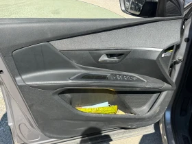 Peugeot 5008 6+ 1м* LED* NAVI* КОЖА* 1.6HDi 120hp* 2018* EURO 6 - 26900 лв. - 78368780 8