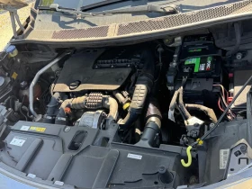 Peugeot 5008 6+ 1м* LED* NAVI* КОЖА* 1.6HDi 120hp* 2018* EURO 6 - 26900 лв. - 78368780 3