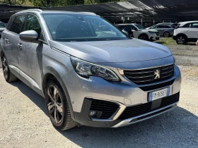 Peugeot 5008 6+ 1м* LED* NAVI* КОЖА* 1.6HDi 120hp* 2018* EURO 6 - 26900 лв. - 78368780 15