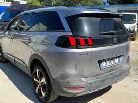 Peugeot 5008 6+ 1м* LED* NAVI* КОЖА* 1.6HDi 120hp* 2018* EURO 6 - 26900 лв. - 78368780 14