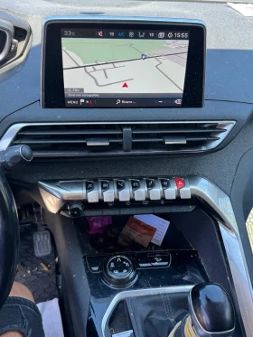 Peugeot 5008 6+ 1м* LED* NAVI* КОЖА* 1.6HDi 120hp* 2018* EURO 6 - 26900 лв. - 78368780 6