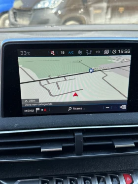 Peugeot 5008 6+ 1м* LED* NAVI* КОЖА* 1.6HDi 120hp* 2018* EURO 6 - 26900 лв. - 78368780 2