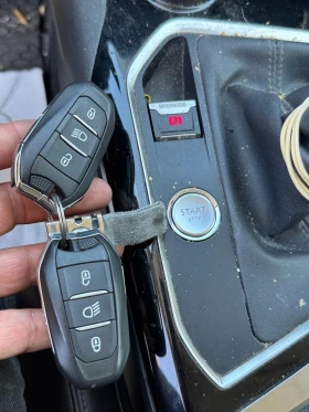 Peugeot 5008 6+ 1м* LED* NAVI* КОЖА* 1.6HDi 120hp* 2018* EURO 6 - 26900 лв. - 78368780 4