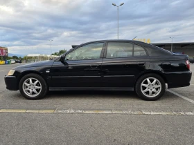 Honda Accord 2.3 A/T - 4690 лв. - 88677564 7