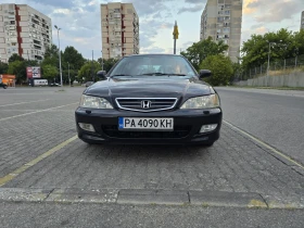Honda Accord 2.3 A/T - 4690 лв. - 88677564 2