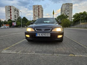 Honda Accord 2.3 A/T - 4690 лв. - 88677564 16