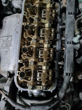 Honda Accord 2.3 A/T - 4690 лв. - 88677564 15