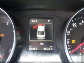 VW Passat 2.0L I-4 DI, DOHC, VVT, TURBO, 174HP Front Wheel | Mobile.bg    7