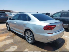 VW Passat 2.0L I-4 DI, DOHC, VVT, TURBO, 174HP Front Wheel | Mobile.bg    8