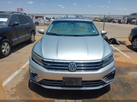 VW Passat 2.0L I-4 DI, DOHC, VVT, TURBO, 174HP Front Wheel | Mobile.bg    4