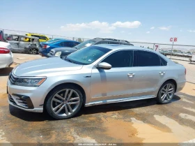VW Passat 2.0L I-4 DI, DOHC, VVT, TURBO, 174HP Front Wheel | Mobile.bg    6