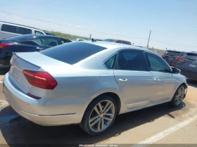 VW Passat 2.0L I-4 DI, DOHC, VVT, TURBO, 174HP Front Wheel | Mobile.bg    5