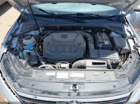 VW Passat 2.0L I-4 DI, DOHC, VVT, TURBO, 174HP Front Wheel | Mobile.bg    15