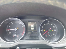 VW Passat 2.0L I-4 DI, DOHC, VVT, TURBO, 174HP Front Wheel | Mobile.bg    12