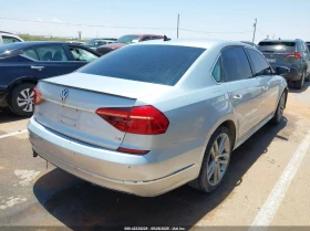 VW Passat 2.0L I-4 DI, DOHC, VVT, TURBO, 174HP Front Wheel | Mobile.bg    9