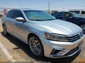 VW Passat 2.0L I-4 DI, DOHC, VVT, TURBO, 174HP Front Wheel | Mobile.bg    11
