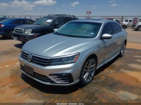 VW Passat 2.0L I-4 DI, DOHC, VVT, TURBO, 174HP Front Wheel | Mobile.bg    2
