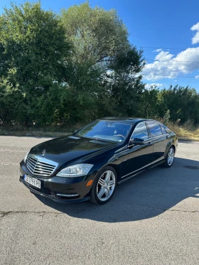 Обява за продажба на Mercedes-Benz S 550 ~16 555 лв. - изображение 1