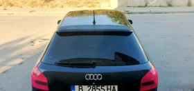 Обява за продажба на Audi A3 ~3 900 лв. - изображение 2