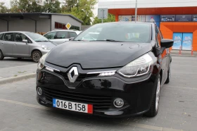 Обява за продажба на Renault Clio 1.2I  ~8 000 лв. - изображение 1