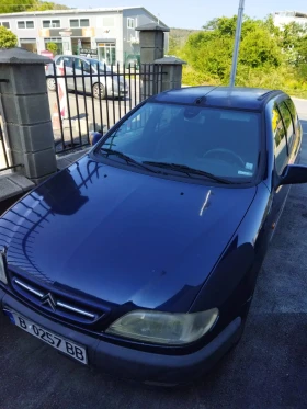 Citroen Xantia | Mobile.bg    4