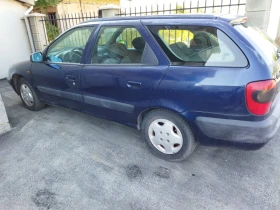  Citroen Xantia
