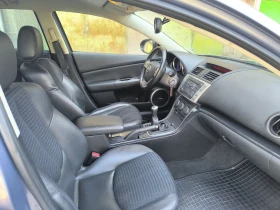 Mazda 6 2.0TDI, 2009, 140,  | Mobile.bg    7