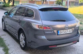 Mazda 6 2.0TDI, 2009, 140,  | Mobile.bg    6