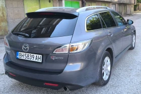 Mazda 6 2.0TDI, 2009, 140,  | Mobile.bg    5