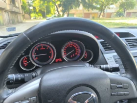 Mazda 6 2.0TDI, 2009, 140,  | Mobile.bg    12