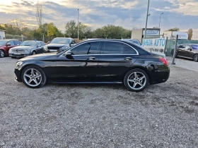 Mercedes-Benz C 220 AMG   | Mobile.bg    8