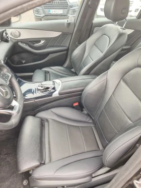 Обява за продажба на Mercedes-Benz C 220 AMG ПАНОРАМА ФУЛЛ ~32 000 лв. - изображение 8 | Auto.bg Обява за продажба на Mercedes-Benz C 220 AMG ПАНОРАМА ФУЛЛ ~32 000 лв. - изображение 8