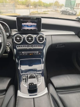 Обява за продажба на Mercedes-Benz C 220 AMG ПАНОРАМА ФУЛЛ ~32 000 лв. - изображение 11 | Auto.bg Обява за продажба на Mercedes-Benz C 220 AMG ПАНОРАМА ФУЛЛ ~32 000 лв. - изображение 11