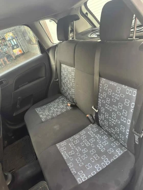 Ford Fiesta 1.4 | Mobile.bg    5