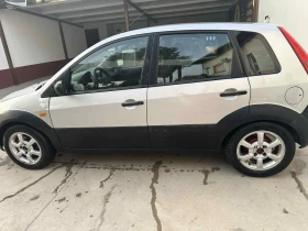 Ford Fiesta 1.4 | Mobile.bg    6