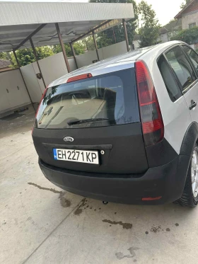 Ford Fiesta 1.4 | Mobile.bg    2