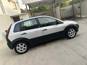 Ford Fiesta 1.4 | Mobile.bg    3