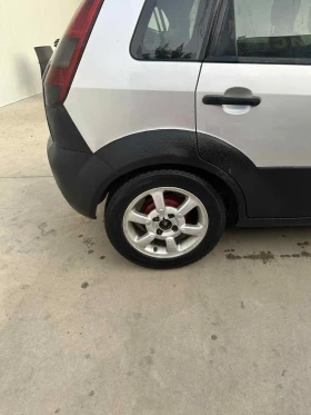 Ford Fiesta 1.4 | Mobile.bg    4