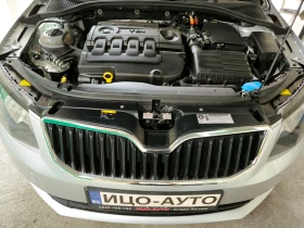 Skoda Octavia TDi-105k.c.4X4-6ckop.EBPO 5B | Mobile.bg    15