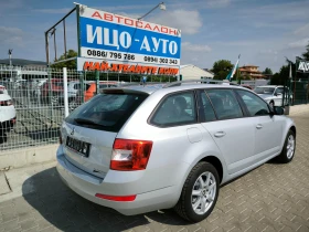 Skoda Octavia TDi-105k.c.4X4-6ckop.EBPO 5B | Mobile.bg    6