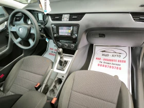 Skoda Octavia TDi-105k.c.4X4-6ckop.EBPO 5B | Mobile.bg    9