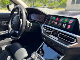 BMW 320 D Sport G20 | Mobile.bg    8