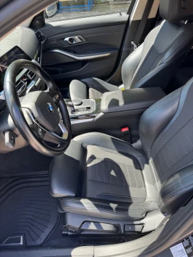 BMW 320 D Sport G20 | Mobile.bg    12