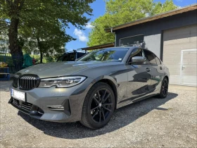 BMW 320 D Sport G20 - изображение 1