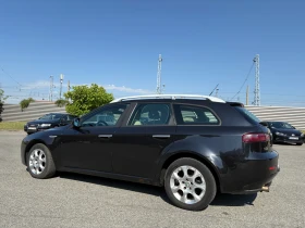 Alfa Romeo 159 sportwagon 1, 9 JTDM 16V | Mobile.bg    5