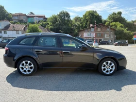 Alfa Romeo 159 sportwagon 1, 9 JTDM 16V | Mobile.bg    10