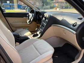 Alfa Romeo 159 sportwagon 1, 9 JTDM 16V | Mobile.bg    13