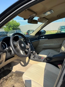Alfa Romeo 159 sportwagon 1, 9 JTDM 16V | Mobile.bg    15