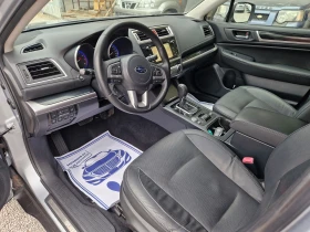 Subaru Outback 2.5i/  | Mobile.bg    9